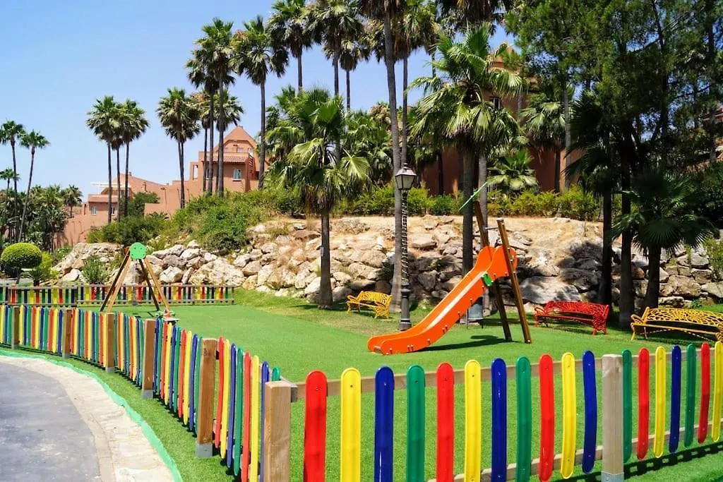 Spectacular Penthouse Paraiso De La Bahia, 500 M From The Beautiful Beach Apartment Bahia de Casares