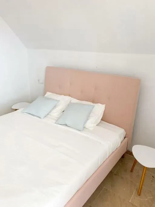 Spectacular Penthouse Paraiso De La Bahia, 500 M From The Beautiful Beach Apartment Bahia de Casares Spain