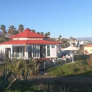 Apartamento Schoenes Penthouse Mit Meerblick Pura Vida