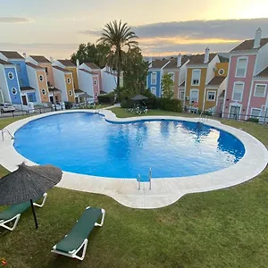  Apartamento Jardines De Casares