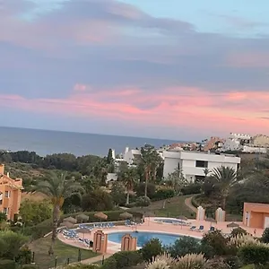  Apartamento 2 Bedroom Penthouse With A Private 360 Rooftop Terrace With Sea And Mountain Views