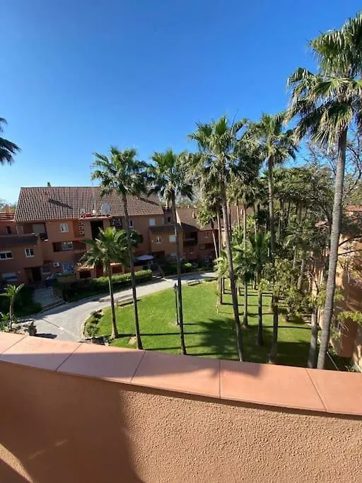 Apartamento Spectacular Penthouse Paraiso De La Bahia, 500 M From The Beautiful Beach Bahía de Casares